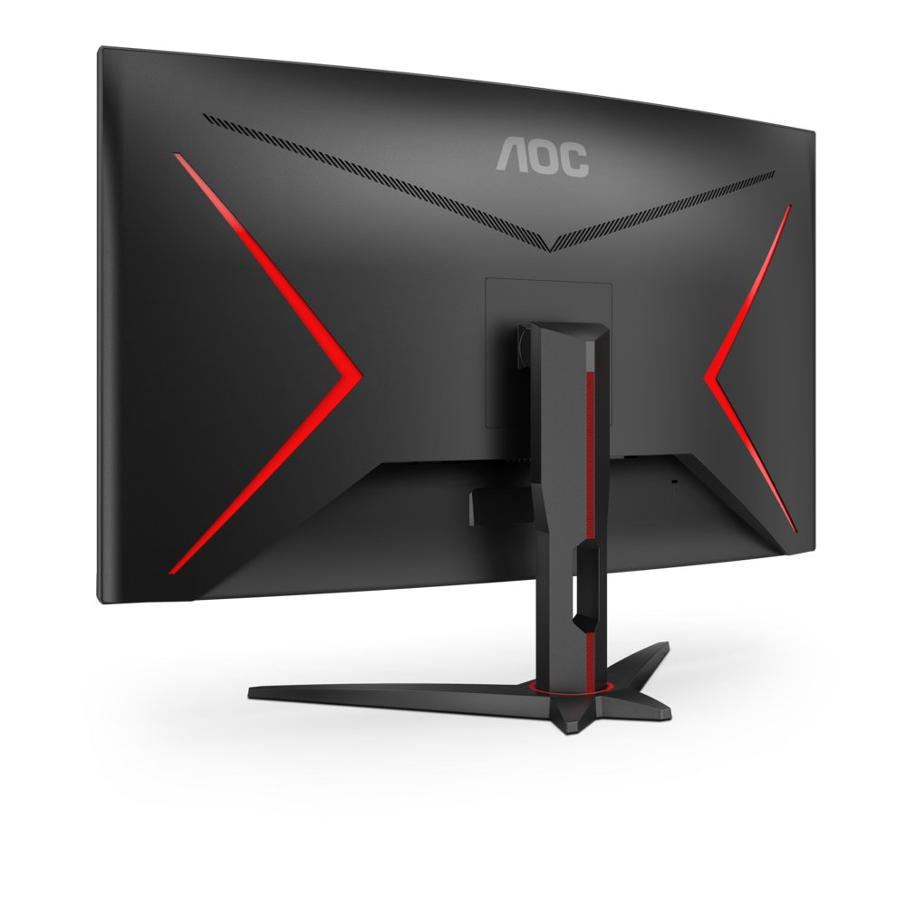 AOC C32G2ZE/BK 32″ | 2560 x 1440 VA | 240Hz | Gaming Monitor – 8 AOC C32G2ZE/BK 32″ | 2560 x 1440 VA | 240Hz | Gaming Monitor – 8