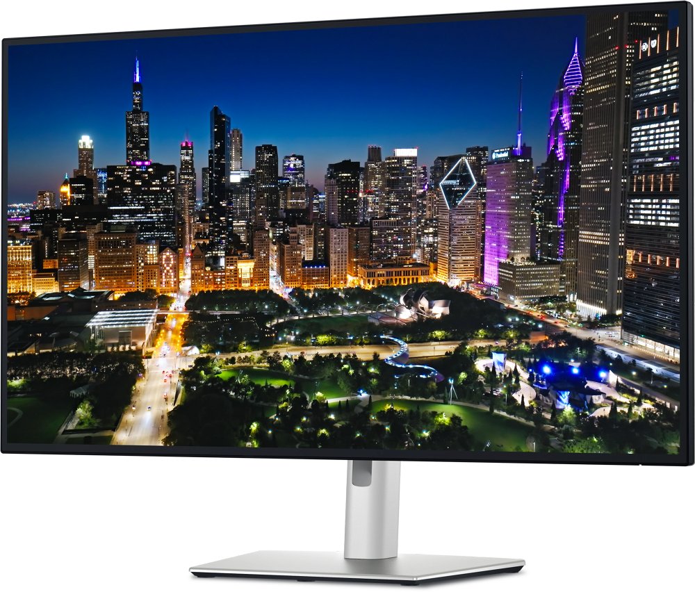 Dell UltraSharp U3225QE | 32″ 4K IPS Black | Thunderbolt 4 Hub | Monitor | 120Hz – 1 Dell UltraSharp U3225QE | 32″ 4K IPS Black | Thunderbolt 4 Hub | Monitor | 120Hz – 1