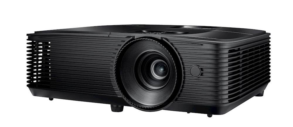 Optoma HD146X Full HD DLP Beamer | 3600 lumen – 2