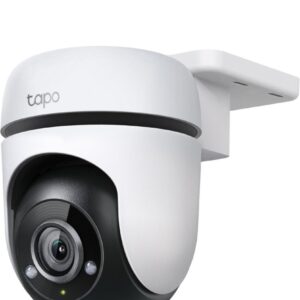 TP-Link Tapo C500 | Dome IP-beveiligingscamera | Buiten | Full-HD | Pan/Tilt | Plafondmontage