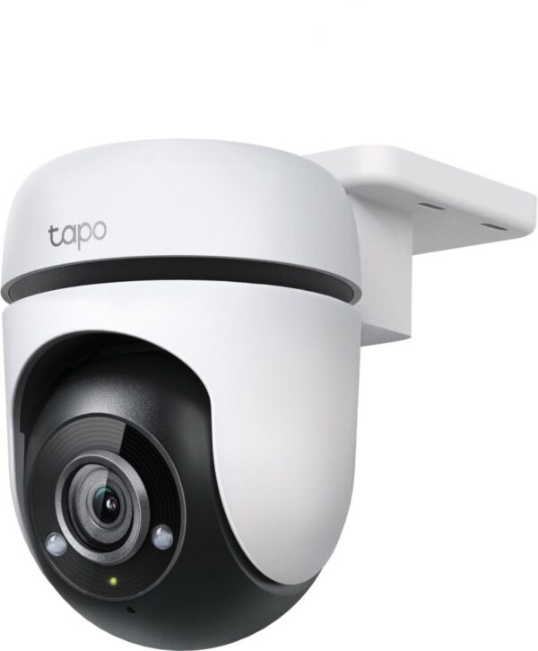 TP-Link Tapo C500 | Dome IP-beveiligingscamera | Buiten | Full-HD | Pan/Tilt | Plafondmontage – 0 TP-Link Tapo C500 | Dome IP-beveiligingscamera | Buiten | Full-HD | Pan/Tilt | Plafondmontage – 0