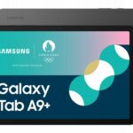 Samsung Galaxy Tab A9+ 11'' 128GB - Grijs