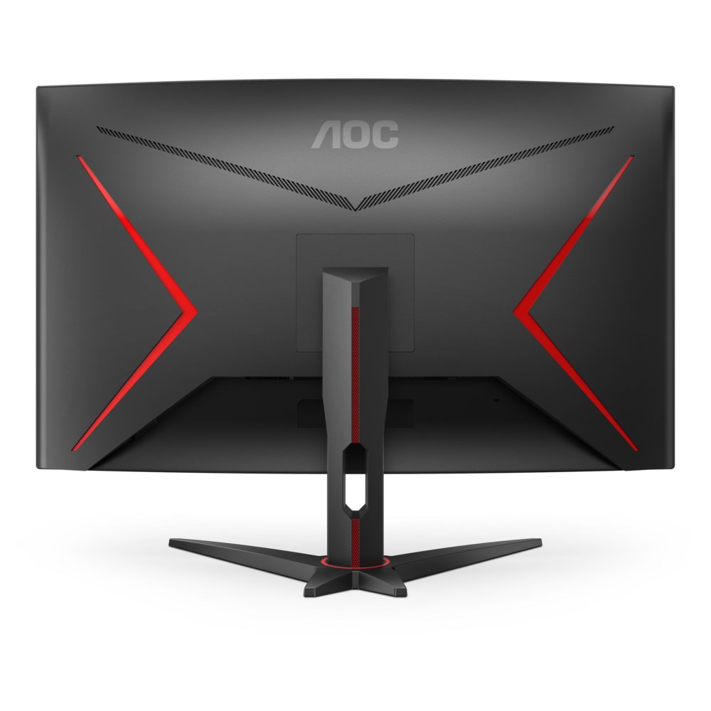 AOC C32G2ZE/BK 32″ | 2560 x 1440 VA | 240Hz | Gaming Monitor – 7 AOC C32G2ZE/BK 32″ | 2560 x 1440 VA | 240Hz | Gaming Monitor – 7