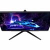 Samsung Odyssey G3 LS32DG300EU 32” | 1920×1080 VA | 180Hz | 1ms | Gaming Monitor – 4
