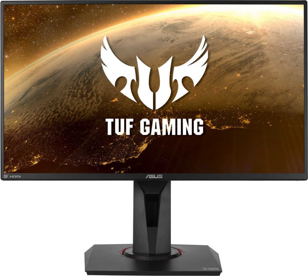 ASUS TUF Gaming VG27AQZ 27″ | 2560×1440 WQHD IPS | 165Hz | 1ms MPRT | HDR10 | G-SYNC Compatible | ELMB Sync | Gaming Monitor | Renewed – 0 ASUS TUF Gaming VG27AQZ 27″ | 2560×1440 WQHD IPS | 165Hz | 1ms MPRT | HDR10 | G-SYNC Compatible | ELMB Sync | Gaming Monitor | Renewed – 0