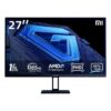 Xiaomi G27i 27” | 1920×1080 IPS | 165Hz | 1ms | Adaptive Sync | Full HD Monitor – 0 Xiaomi G27i 27” | 1920×1080 IPS | 165Hz | 1ms | Adaptive Sync | Full HD Monitor – 0