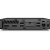 HP EliteDesk 800 G4 Mini | Intel Core i5-8500 | 256GB | 8GB | 2x DisplayPort | W11 Professional | Refurbished Silver – 2 HP EliteDesk 800 G4 Mini | Intel Core i5-8500 | 256GB | 8GB | 2x DisplayPort | W11 Professional | Refurbished Silver – 2