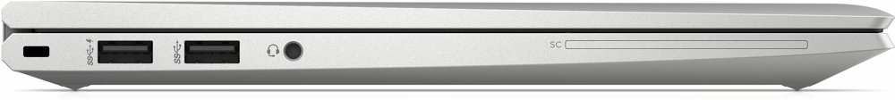 HP EliteBook X360 830 G7 | 14″ Full HD IPS Touch | Intel Core i5-10310U | 8GB RAM | 256GB SSD | Windows 11 Professional | Refurbished Silver – 2 HP EliteBook X360 830 G7 | 14″ Full HD IPS Touch | Intel Core i5-10310U | 8GB RAM | 256GB SSD | Windows 11 Professional | Refurbished Silver – 2