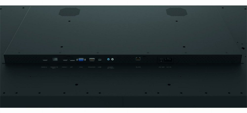 iiyama ProLite TF4939UHSC-B1AG 49″ | 3840 x 2160 4K IPS | 60Hz | Touchscreen 24/7 Monitor – 5 iiyama ProLite TF4939UHSC-B1AG 49″ | 3840 x 2160 4K IPS | 60Hz | Touchscreen 24/7 Monitor – 5