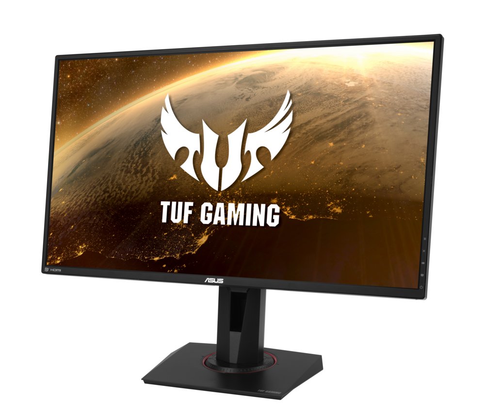 ASUS TUF Gaming VG27AQZ 27″ | 2560×1440 WQHD IPS | 165Hz | 1ms MPRT | HDR10 | G-SYNC Compatible | ELMB Sync | Gaming Monitor | Renewed – 1 ASUS TUF Gaming VG27AQZ 27″ | 2560×1440 WQHD IPS | 165Hz | 1ms MPRT | HDR10 | G-SYNC Compatible | ELMB Sync | Gaming Monitor | Renewed – 1