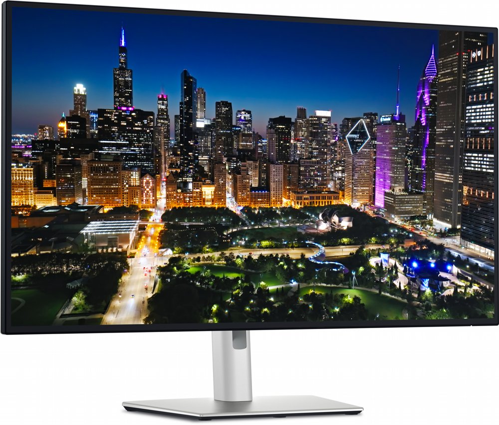 Dell UltraSharp U3225QE | 32″ 4K IPS Black | Thunderbolt 4 Hub | Monitor | 120Hz – 0 Dell UltraSharp U3225QE | 32″ 4K IPS Black | Thunderbolt 4 Hub | Monitor | 120Hz – 0