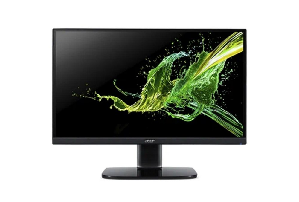 Acer KA270bmiix 27” | 1920×1080 VA | 75Hz | Full HD Monitor – 0 Acer KA270bmiix 27” | 1920×1080 VA | 75Hz | Full HD Monitor – 0