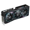 GIGABYTE AORUS GeForce RTX 5080 MASTER | 16GB GDDR7 | DLSS 4 | Videokaart | Nvidia GPU – 1