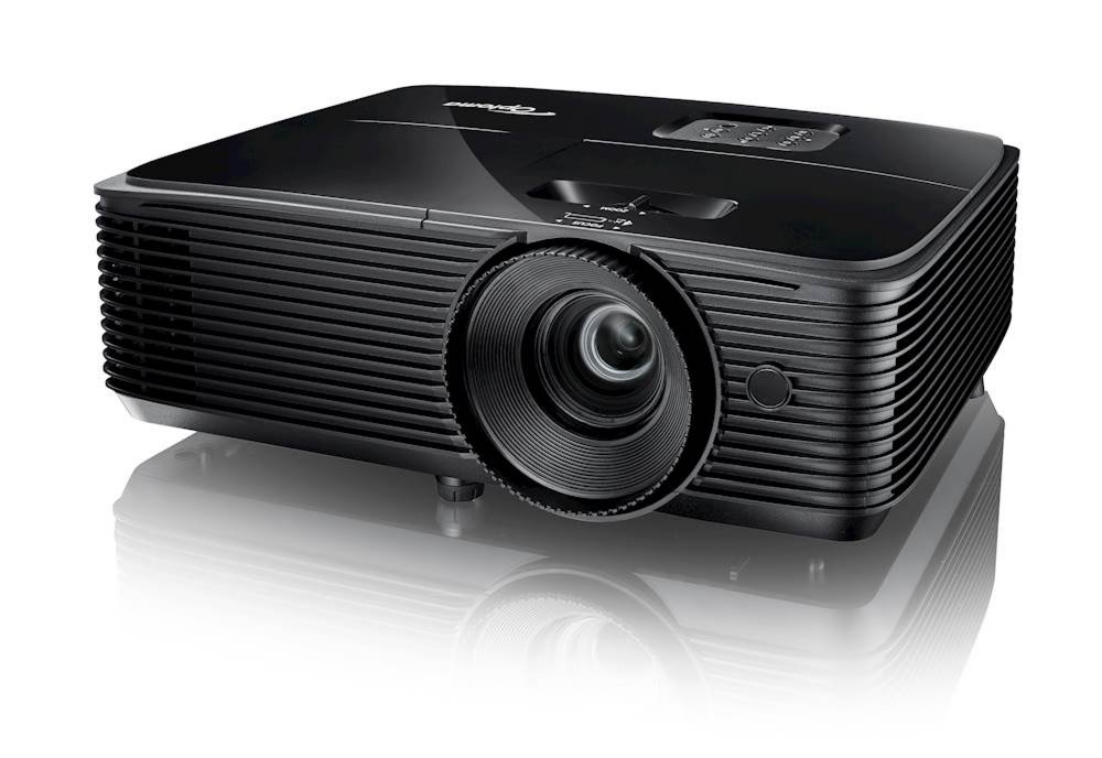 Optoma HD146X Full HD DLP Beamer | 3600 lumen – 3