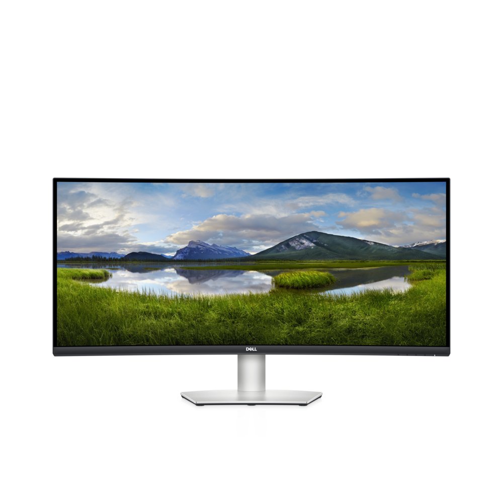 DELL S Series S3422DW 34″ | 3440×1440 VA | 100Hz | Ultrawide Monitor – 0 DELL S Series S3422DW 34″ | 3440×1440 VA | 100Hz | Ultrawide Monitor – 0