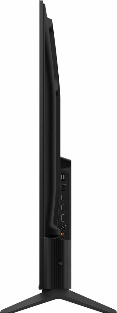 TCL 55P61B 55″ | 4K Ultra HD LED Smart TV | Google TV | HDR10 | 60Hz | Wifi & Bluetooth – 5