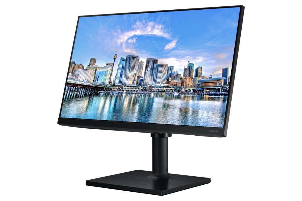 Samsung LF22T450FQR 22″ | 1920×1080 IPS | 75Hz | USB-Hub | VESA-compatibel | 178° Kijkhoek | Monitor – 9 Samsung LF22T450FQR 22″ | 1920×1080 IPS | 75Hz | USB-Hub | VESA-compatibel | 178° Kijkhoek | Monitor – 9