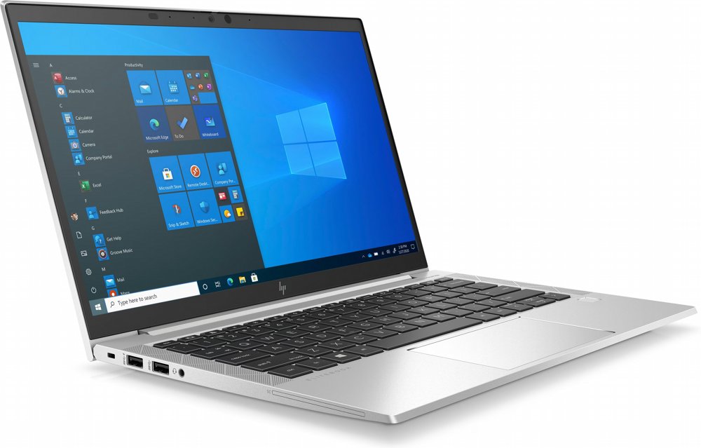 HP EliteBook 835 G8 | 13.3″ Full HD IPS | AMD Ryzen 3 Pro 5450U | 16GB RAM | 256GB SSD | Windows 11 Professional | Refurbished Silver – 2 HP EliteBook 835 G8 | 13.3″ Full HD IPS | AMD Ryzen 3 Pro 5450U | 16GB RAM | 256GB SSD | Windows 11 Professional | Refurbished Silver – 2