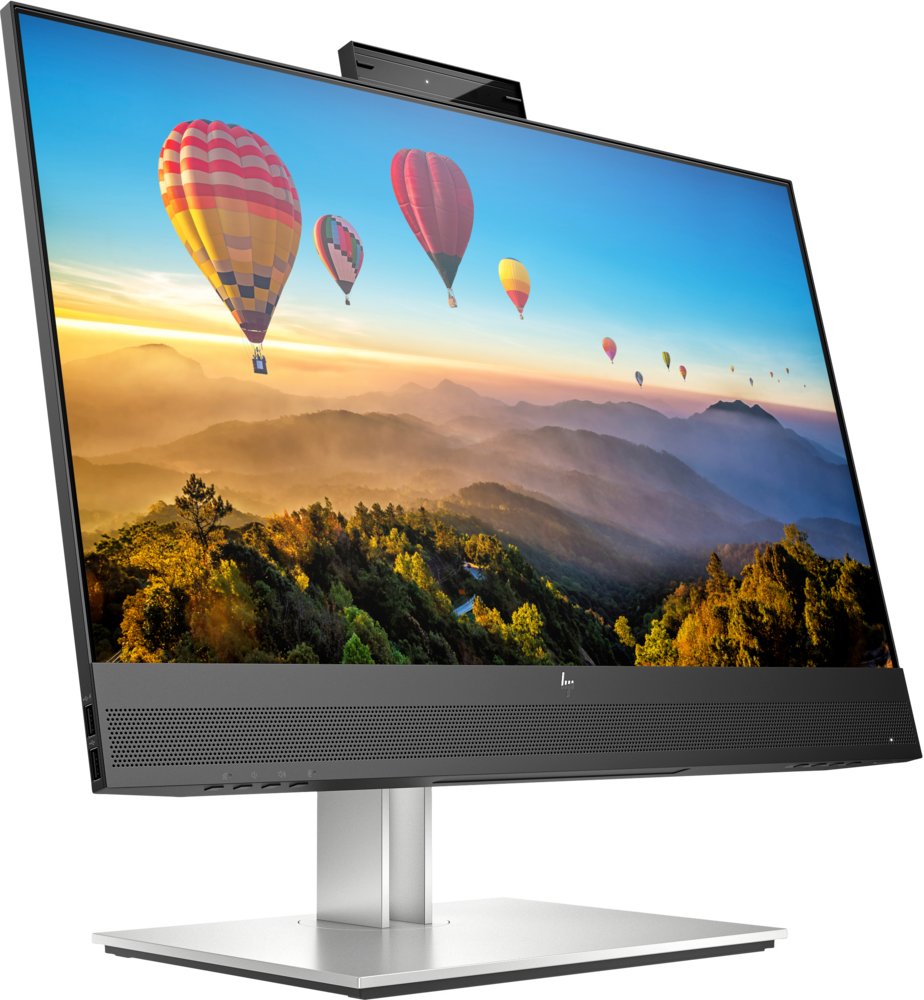 HP E24m G4 23,8″ | 1920×1080 FHD IPS | 5ms | 99% sRGB | USB-C met 65W Power Delivery | 5MP Pop-up Webcam | Stereo Speakers | Microfoon | Monitor – 2 HP E24m G4 23,8″ | 1920×1080 FHD IPS | 5ms | 99% sRGB | USB-C met 65W Power Delivery | 5MP Pop-up Webcam | Stereo Speakers | Microfoon | Monitor – 2