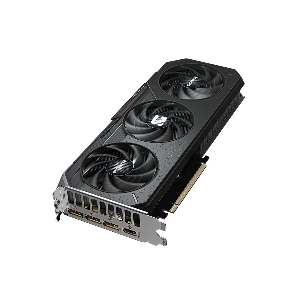 GIGABYTE GeForce RTX 5060 GAMING OC | 8GB GDDR7 | DLSS 4 | Videokaart | Nvidia GPU – 6