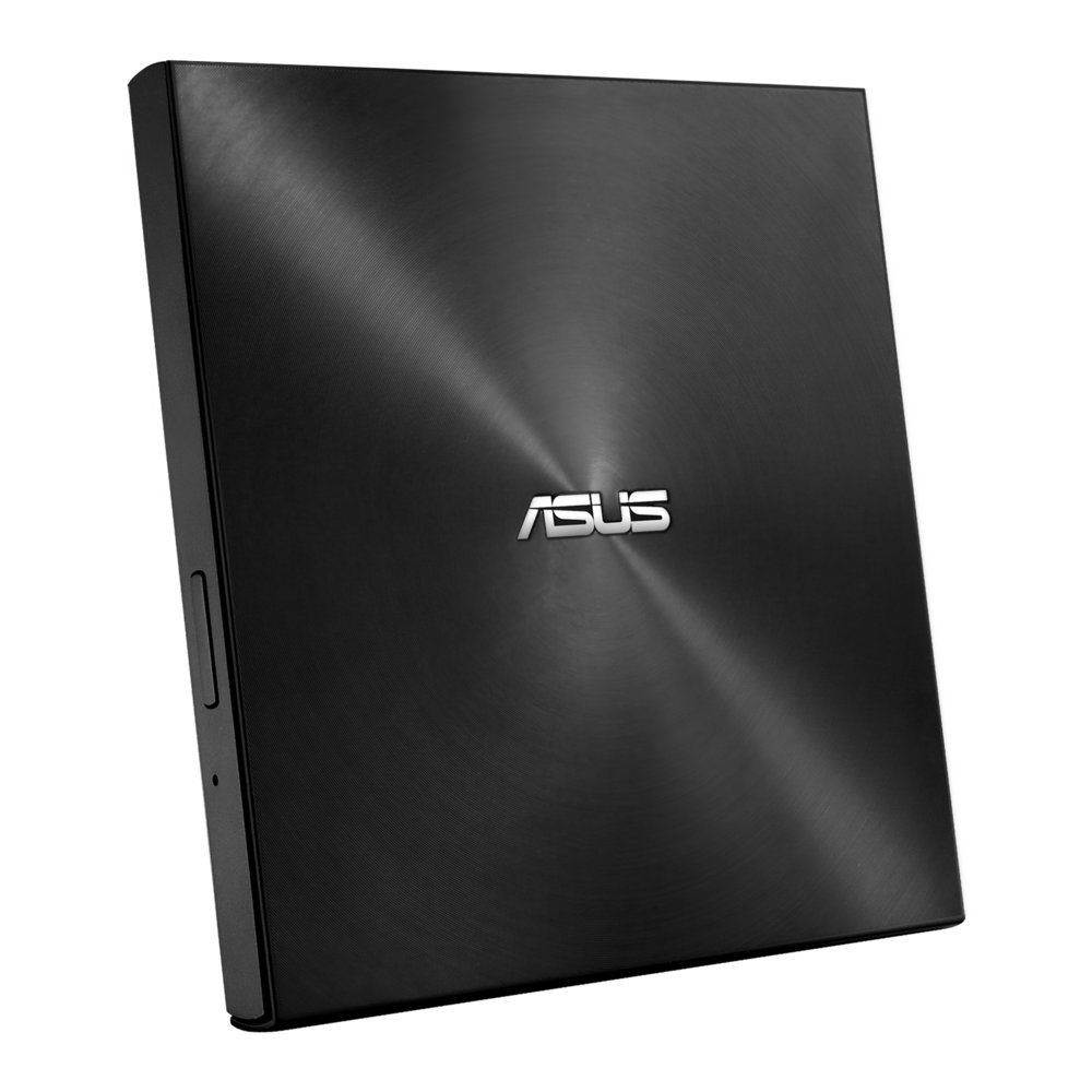 ASUS ZenDrive U8M (SDRW-08U8M-U) | Extern DVD±RW Station | USB-C | Zwart – 2
