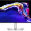 Dell UltraSharp U2725QE | 27″ 4K IPS Black | Thunderbolt 4 Hub | Monitor | 120Hz – 1 Dell UltraSharp U2725QE | 27″ 4K IPS Black | Thunderbolt 4 Hub | Monitor | 120Hz – 1