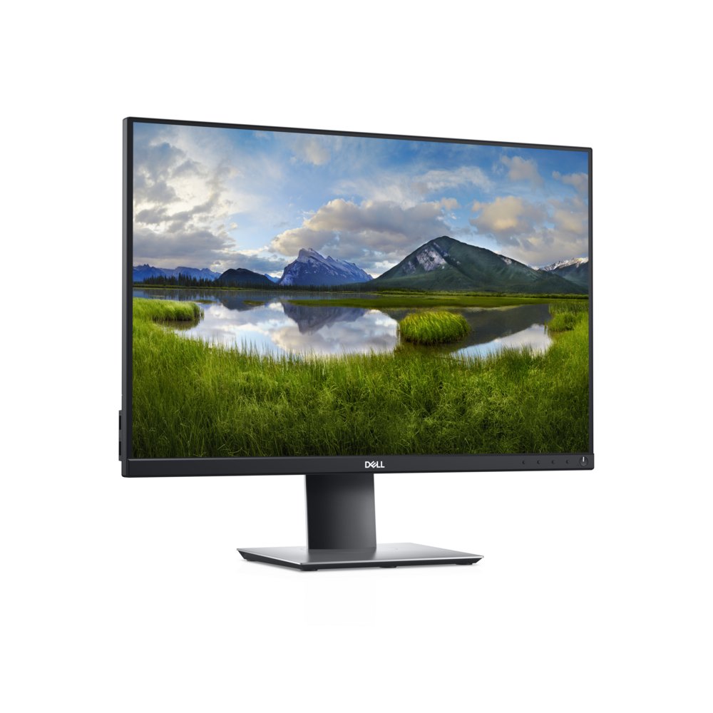 DELL P2421 24.1″ | 1920 x 1200 IPS | 60Hz | Monitor – 2 DELL P2421 24.1″ | 1920 x 1200 IPS | 60Hz | Monitor – 2