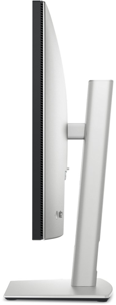 Dell UltraSharp U2725QE | 27″ 4K IPS Black | Thunderbolt 4 Hub | Monitor | 120Hz – 7