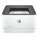 HP LaserJet Pro 3002dn Laserprinter | 1200 x 1200 DPI | Ethernet | Zwart/Wit