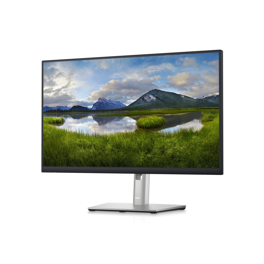 DELL P2423D 24″ | 2560 x 1440 IPS | 60Hz | Monitor – 1