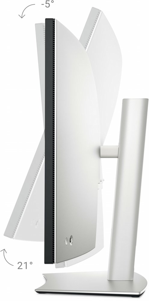 Dell UltraSharp U4025QW | 40″ 5K (5120 x 2160) IPS Black | Thunderbolt 4 Hub | Curved Monitor | 120Hz – 9 Dell UltraSharp U4025QW | 40″ 5K (5120 x 2160) IPS Black | Thunderbolt 4 Hub | Curved Monitor | 120Hz – 9