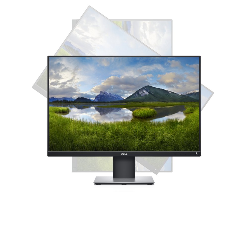 DELL P2421 24.1″ | 1920 x 1200 IPS | 60Hz | Monitor – 7 DELL P2421 24.1″ | 1920 x 1200 IPS | 60Hz | Monitor – 7