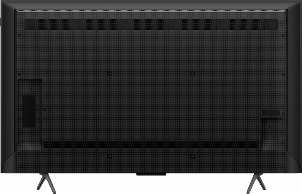 TCL 50QLED780 50” | Ultra HD 4K | QLED Smart TV | Wifi & Google TV | Quantum Dot Kleursaturatie | HDR10 | 60Hz – 8