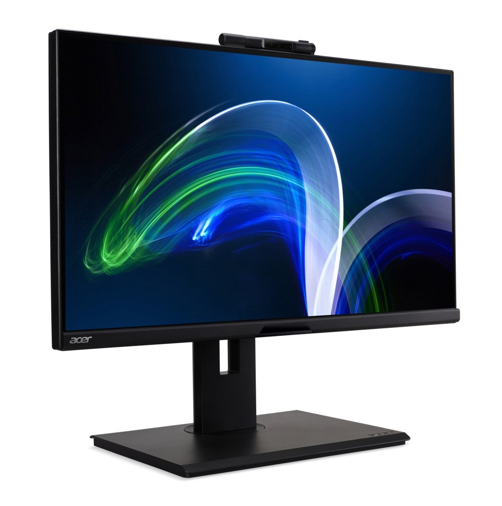 Acer B248Y 23.8″ | 1920 x 1080 IPS | 75Hz | Monitor – 1 Acer B248Y 23.8″ | 1920 x 1080 IPS | 75Hz | Monitor – 1