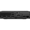 HP Pro Mini 400 G9 | Intel Core i5-13500T | 8GB | 256GB | W11 Professional – 1 HP Pro Mini 400 G9 | Intel Core i5-13500T | 8GB | 256GB | W11 Professional – 1