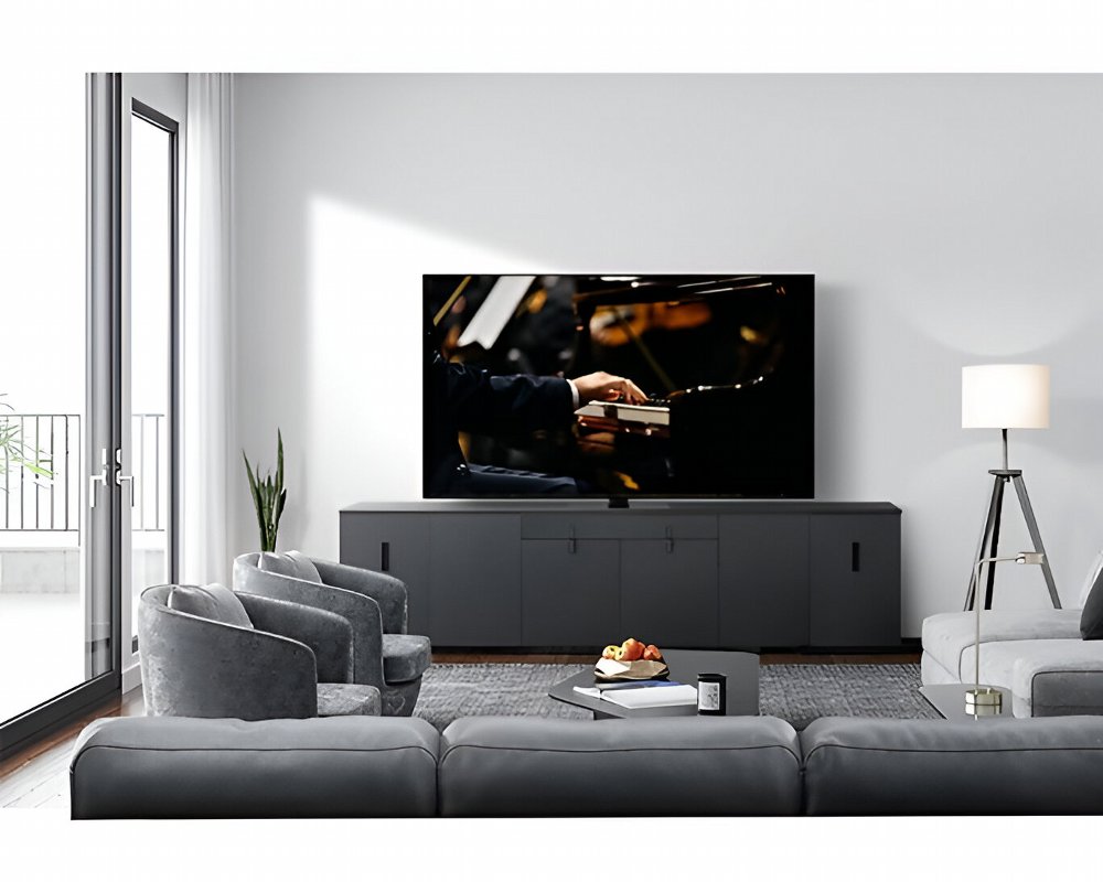 Samsung QE55QN88DBT | 55” Ultra HD 4K | Neo QLED Smart TV met Tizen & HDR10+ | Local Dimming | Wifi | 100Hz – 3 Samsung QE55QN88DBT | 55” Ultra HD 4K | Neo QLED Smart TV met Tizen & HDR10+ | Local Dimming | Wifi | 100Hz – 3