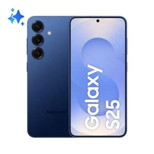 Samsung S25 128GB Blauw