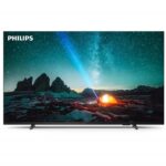 Philips 43PUS7609/12 TV | 43'' | UltraHD 4K | Wifi | SmartTV | Titan OS | HDR10 | 60Hz