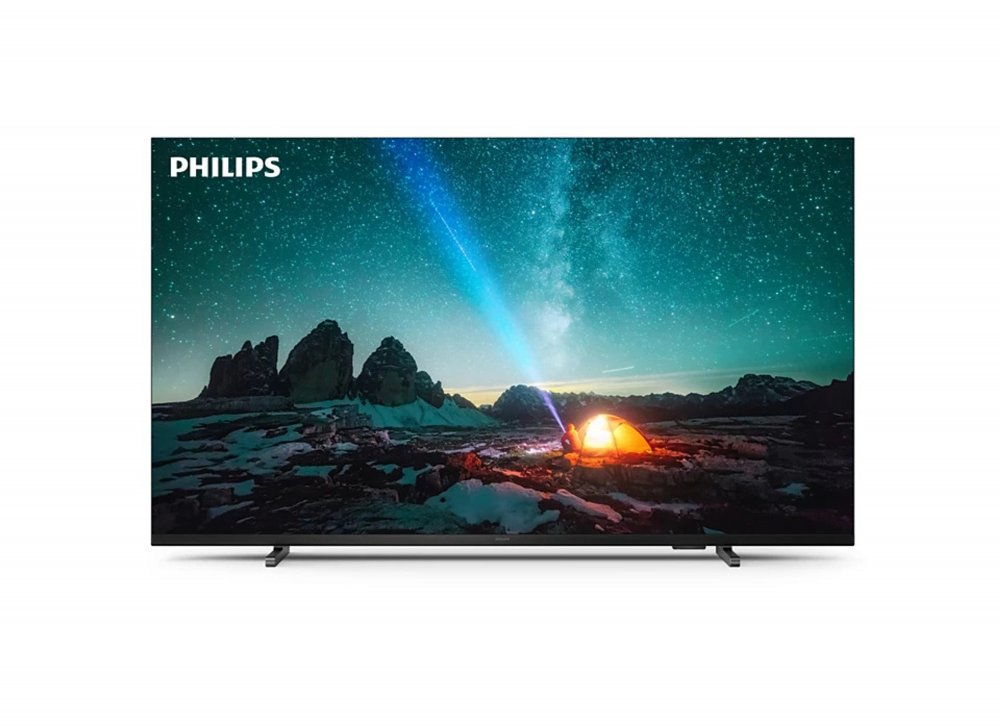 Philips 43PUS7609/12 TV | 43” | UltraHD 4K | Wifi | SmartTV | Titan OS | HDR10 | 60Hz – 0 Philips 43PUS7609/12 TV | 43” | UltraHD 4K | Wifi | SmartTV | Titan OS | HDR10 | 60Hz – 0