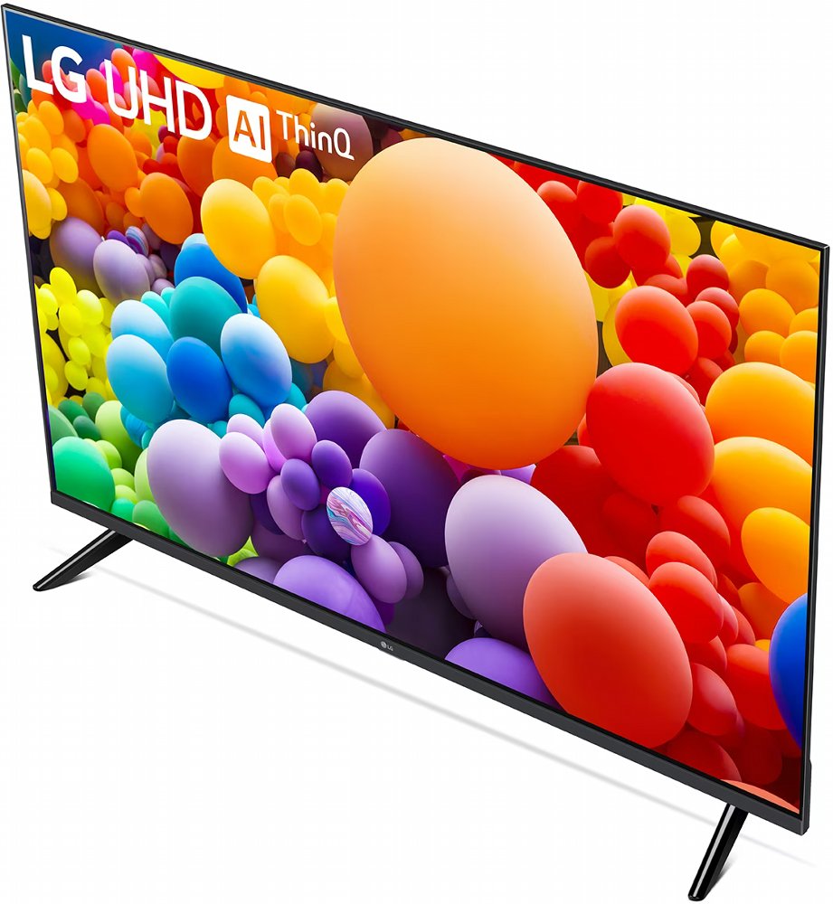 LG 65UT73006LA | 65″ 4K Ultra HD LED Smart TV | WebOS 24 | HDR10 Pro | 50Hz – 1 LG 65UT73006LA | 65″ 4K Ultra HD LED Smart TV | WebOS 24 | HDR10 Pro | 50Hz – 1