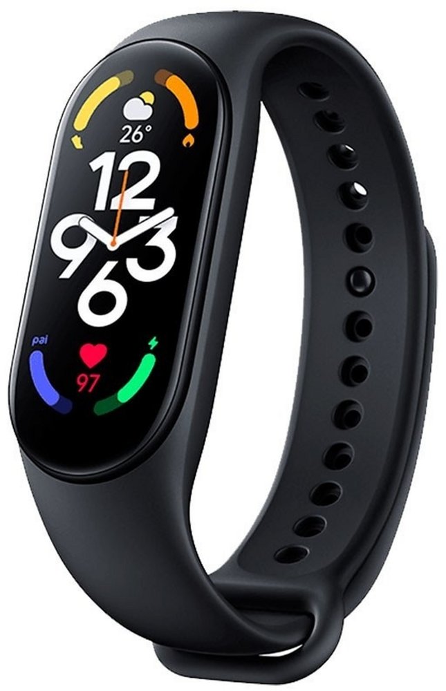 Xiaomi Mi Smart Band 7 GL – 0 Xiaomi Mi Smart Band 7 GL – 0