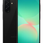 Samsung A26 256GB Zwart