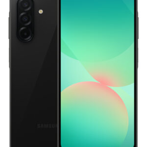 Samsung A26 256GB Zwart