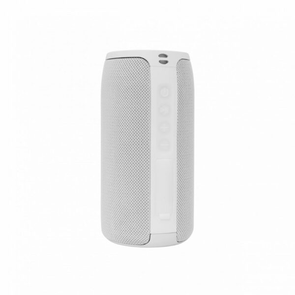 White Shark GBT-808 CONGA | Bluetooth Speaker | 10W RMS | 1800mAh | Wit – 0 White Shark GBT-808 CONGA | Bluetooth Speaker | 10W RMS | 1800mAh | Wit – 0