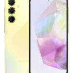 Samsung A35 128GB Geel