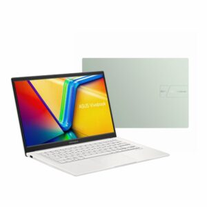 Asus Vivobook F1404 | 14'' Full HD | Intel Core 5 120U | 16GB RAM | 512GB SSD | W11 Home