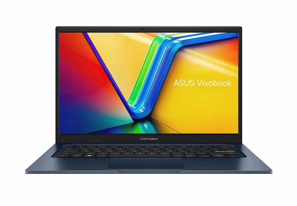 Asus Vivobook 14 | 14” Full HD | Intel Core i5-1335U | 16GB RAM | 512GB SSD | W11 Professional – 0 Asus Vivobook 14 | 14” Full HD | Intel Core i5-1335U | 16GB RAM | 512GB SSD | W11 Professional – 0