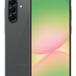 Samsung A56 128GB Zwart Enterprise