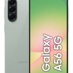 Samsung A56 128GB Groen