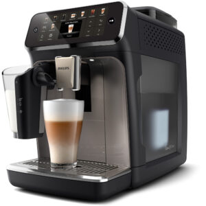 Philips 5500 series Series 5500 EP5549/70 Volautomatisch espressoapparaat